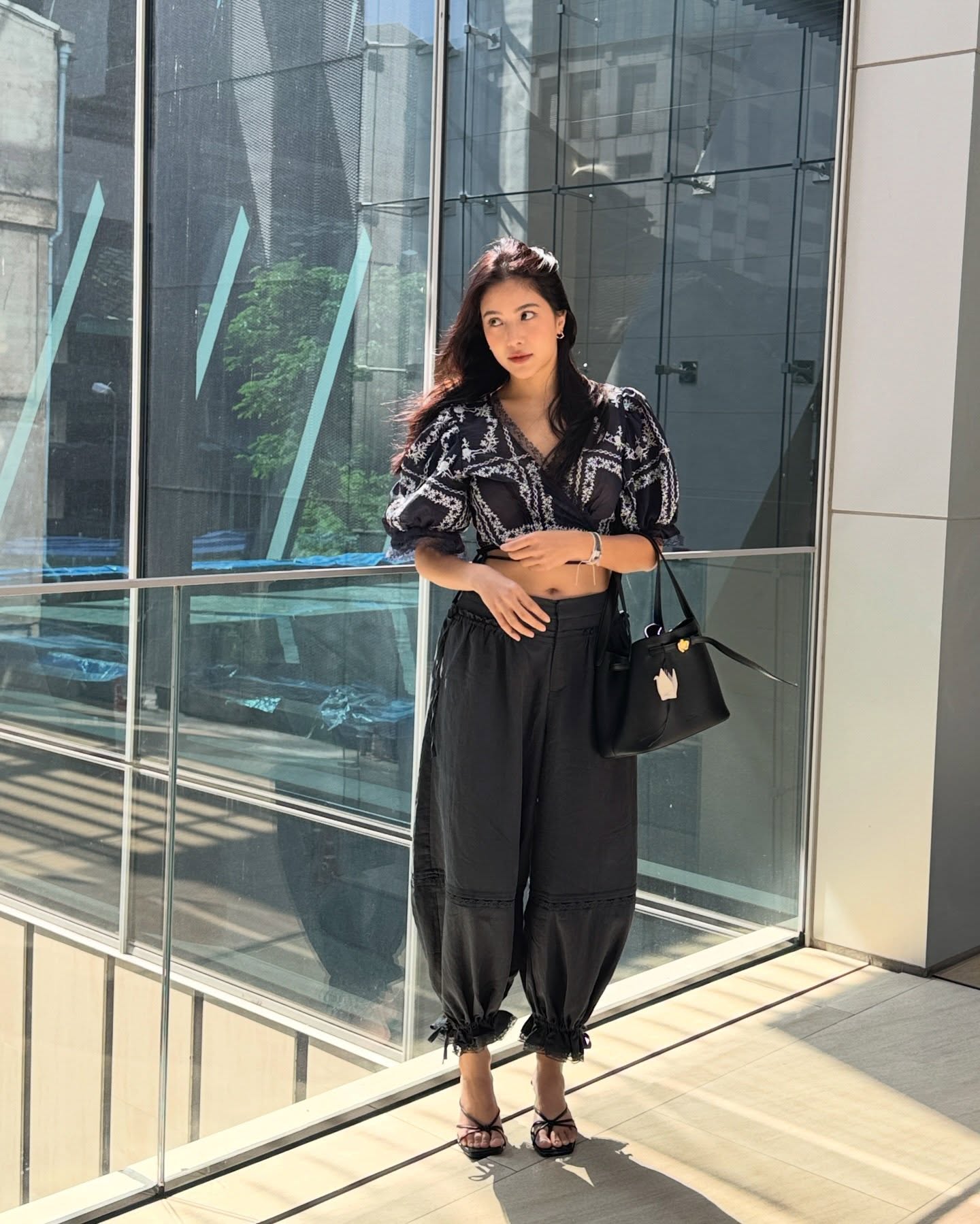 พรีม - รณิดา เตชสิทธิ์