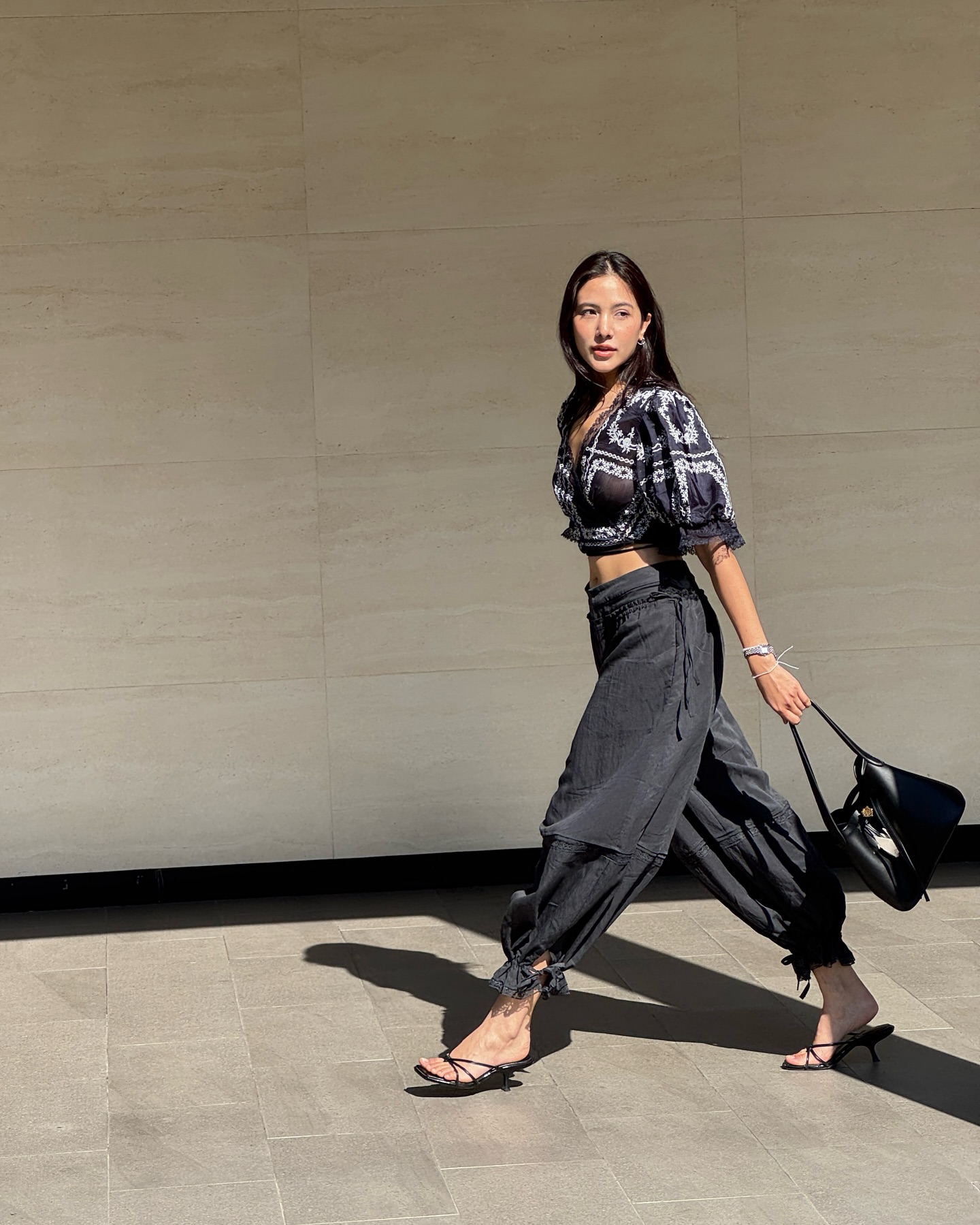 พรีม - รณิดา เตชสิทธิ์