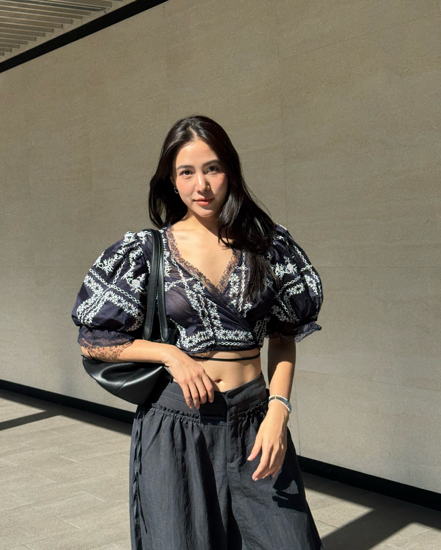 พรีม - รณิดา เตชสิทธิ์