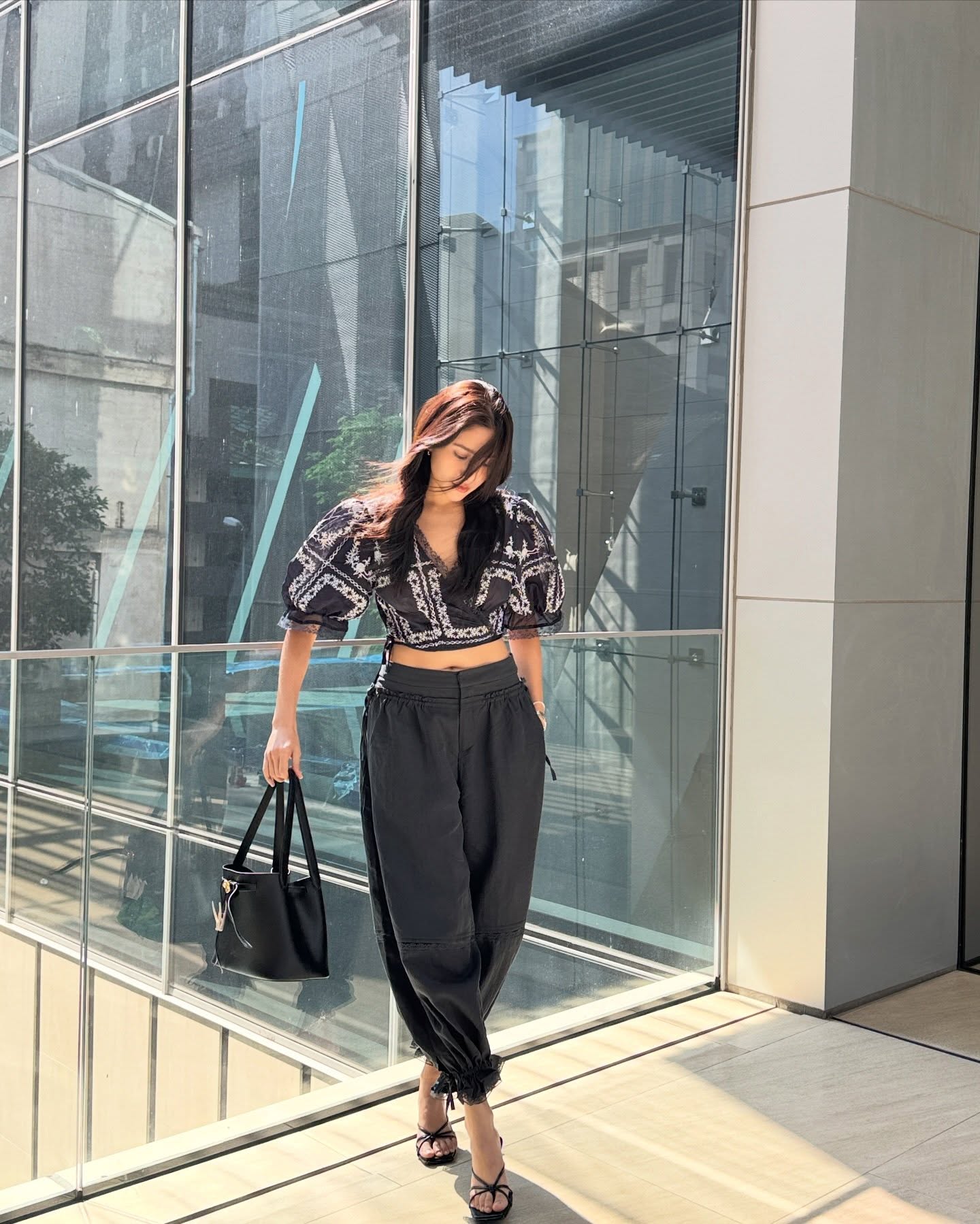 พรีม - รณิดา เตชสิทธิ์