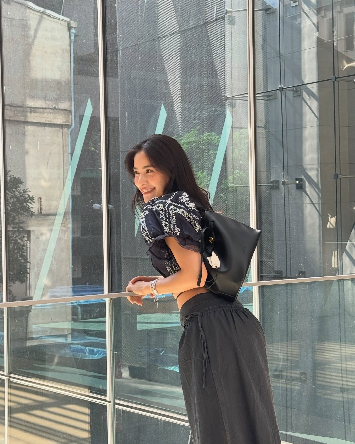 พรีม - รณิดา เตชสิทธิ์