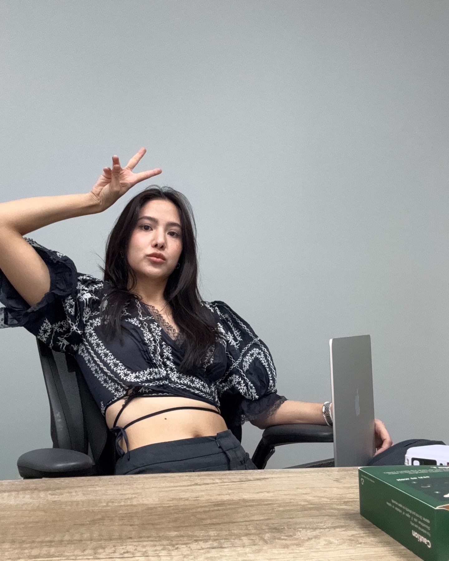 พรีม - รณิดา เตชสิทธิ์