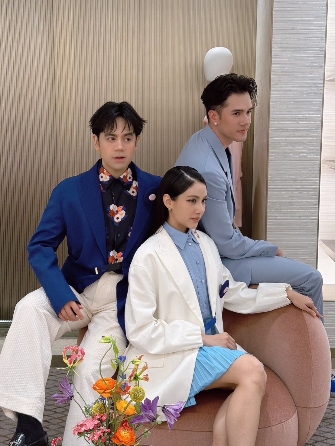 พรีม - รณิดา เตชสิทธิ์