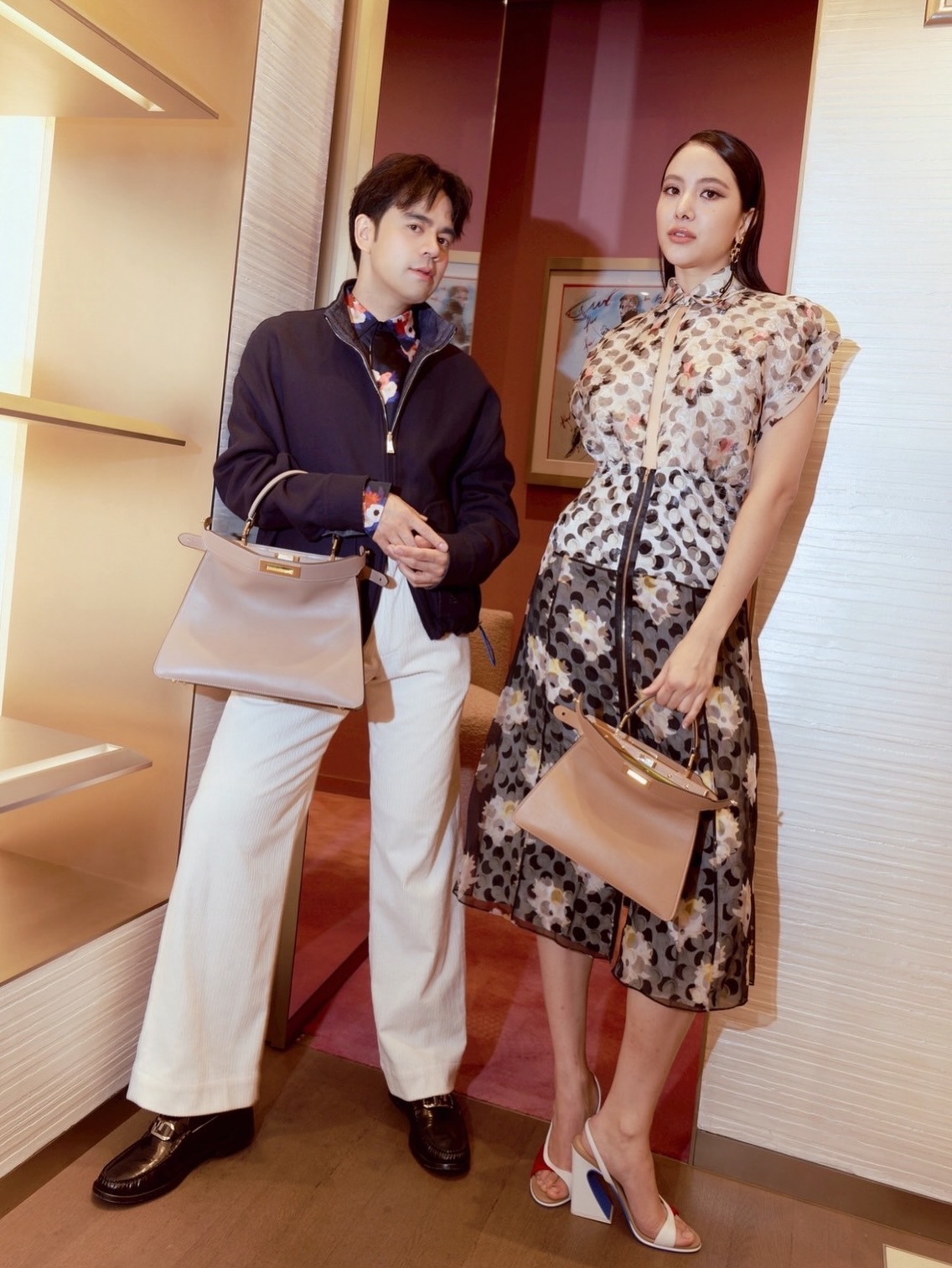 พรีม - รณิดา เตชสิทธิ์