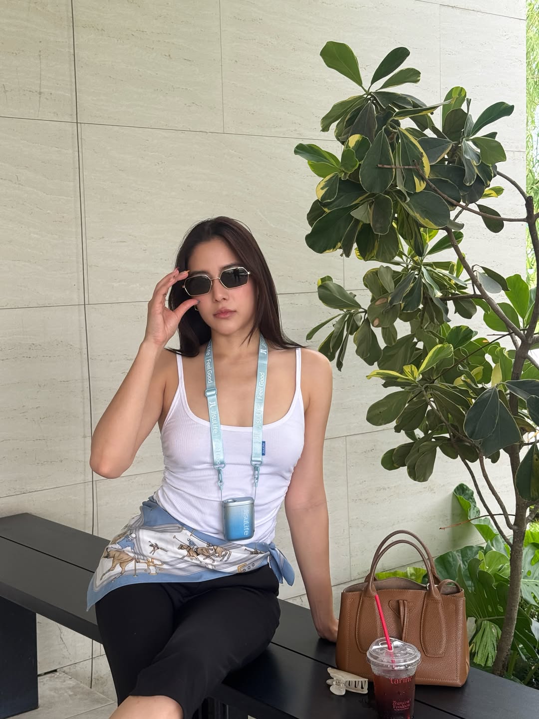 พรีม - รณิดา เตชสิทธิ์