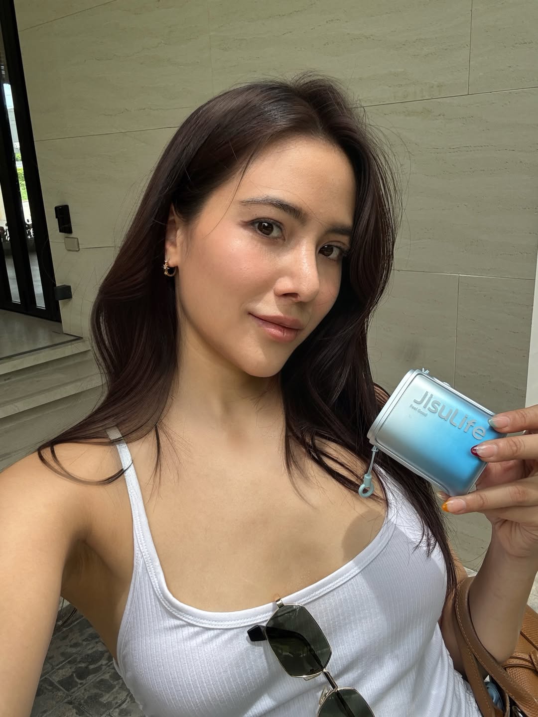 พรีม - รณิดา เตชสิทธิ์