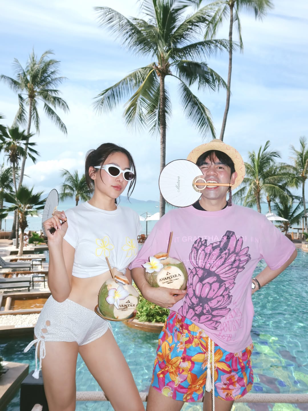 พรีม - รณิดา เตชสิทธิ์