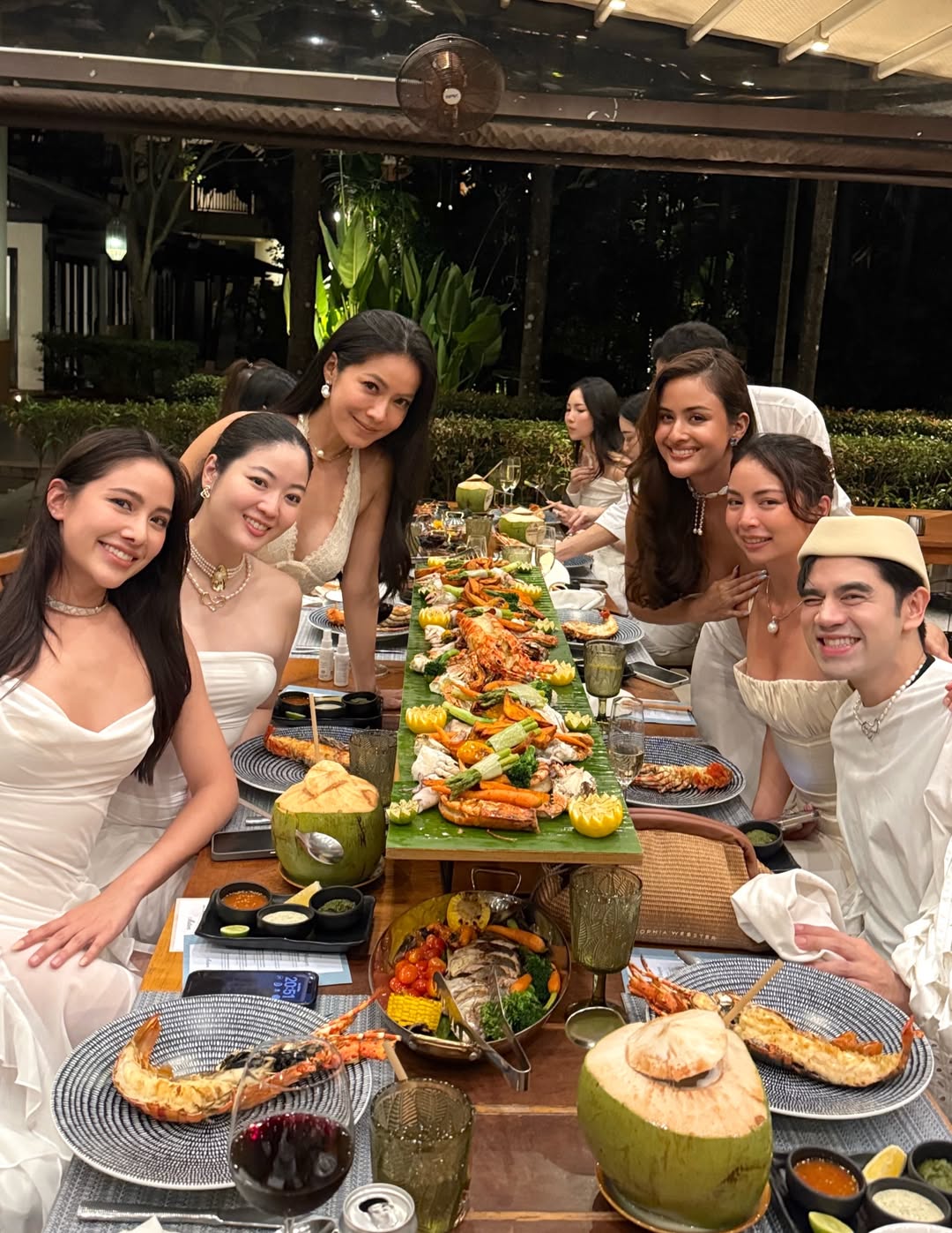 พรีม - รณิดา เตชสิทธิ์