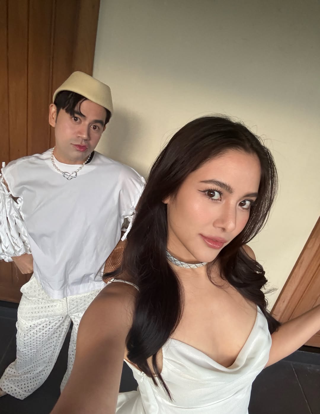 พรีม - รณิดา เตชสิทธิ์