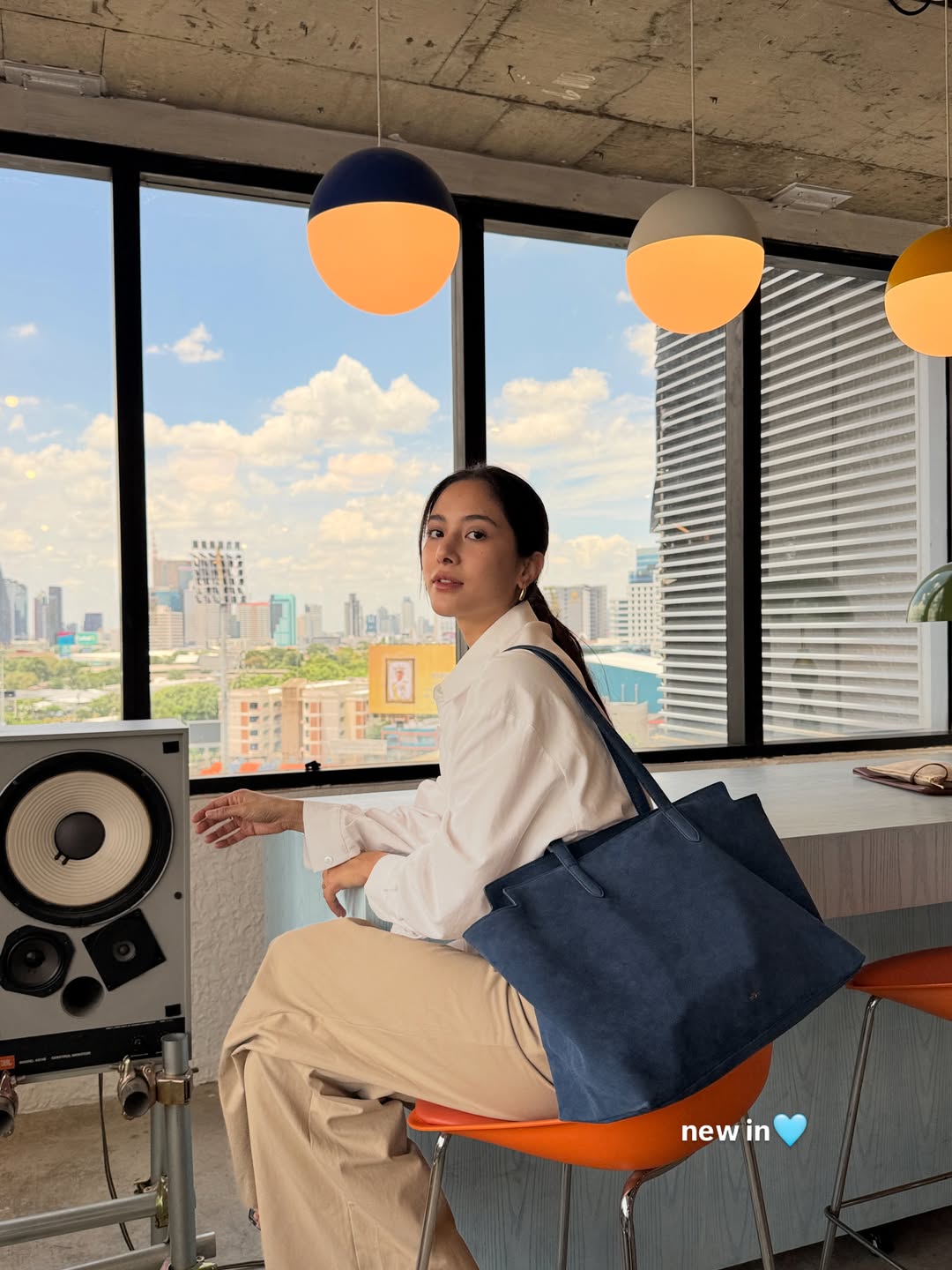 พรีม - รณิดา เตชสิทธิ์
