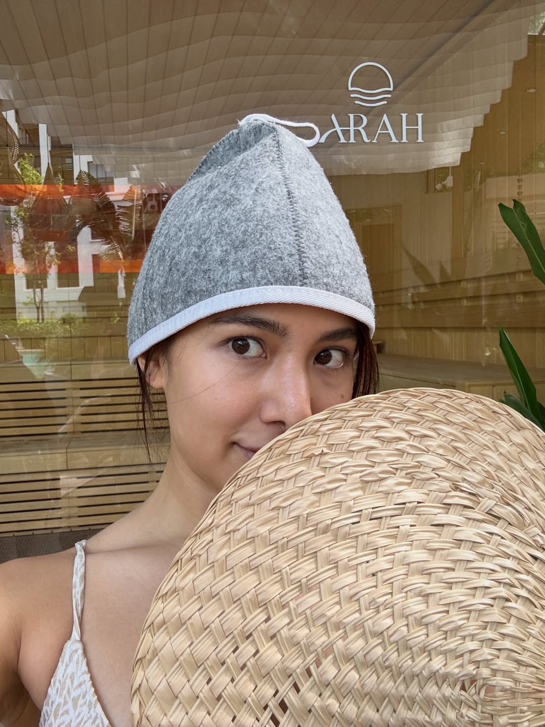พรีม - รณิดา เตชสิทธิ์