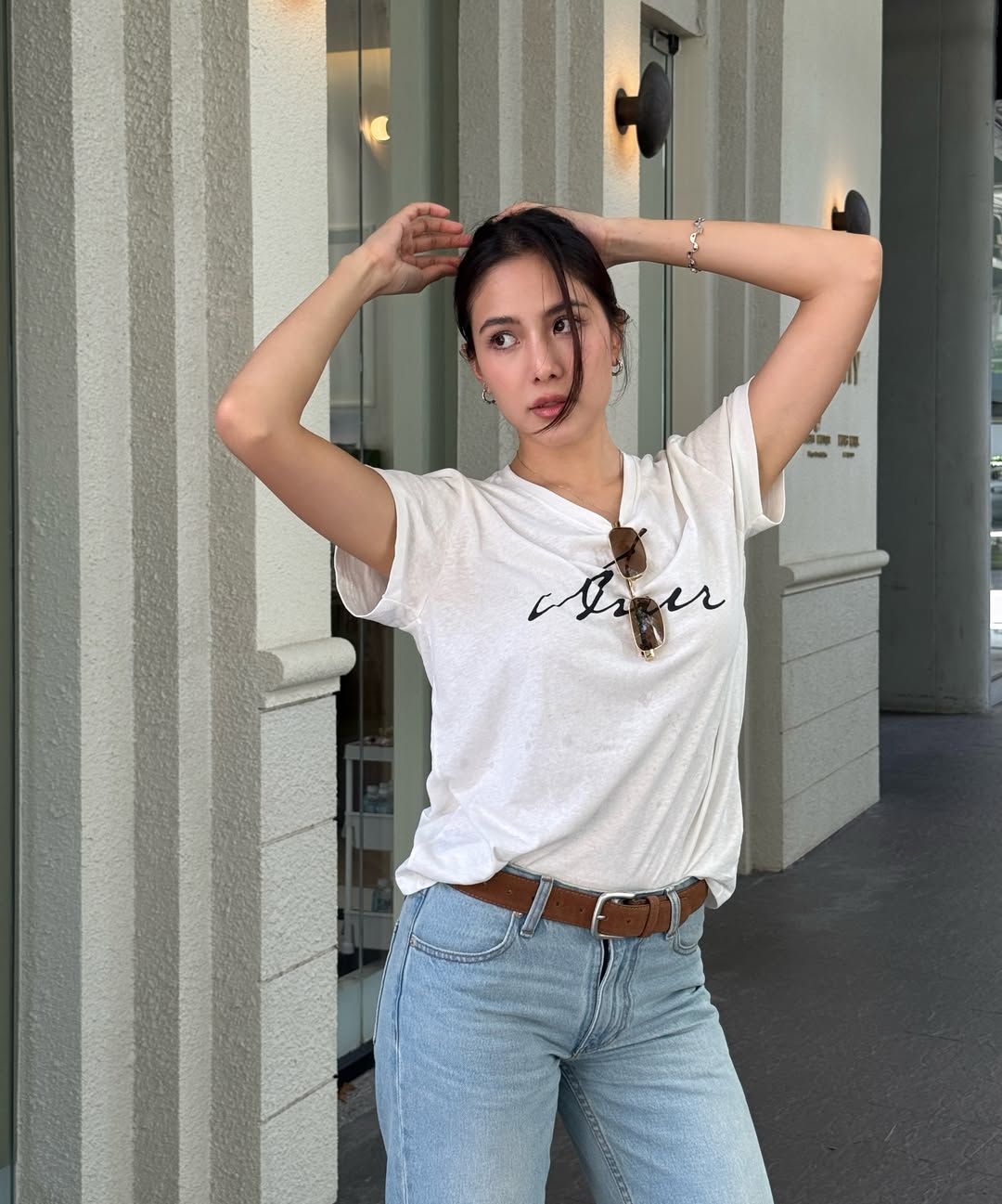 พรีม - รณิดา เตชสิทธิ์