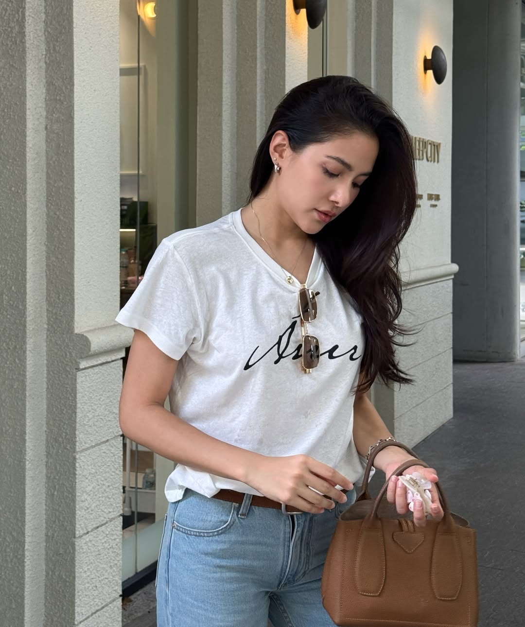 พรีม - รณิดา เตชสิทธิ์