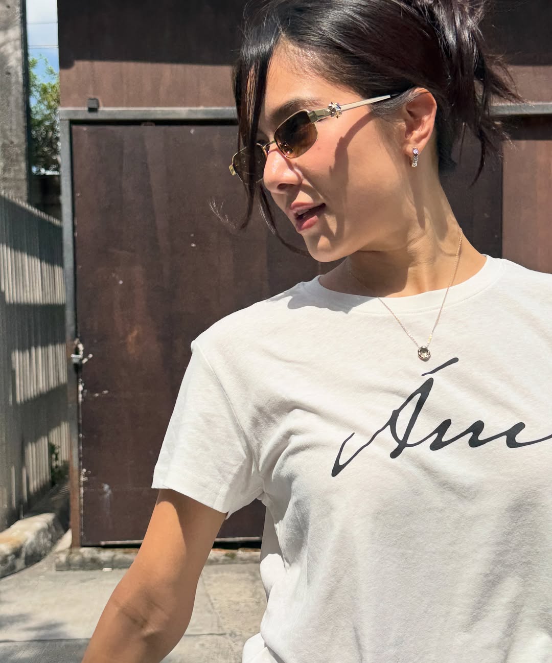 พรีม - รณิดา เตชสิทธิ์