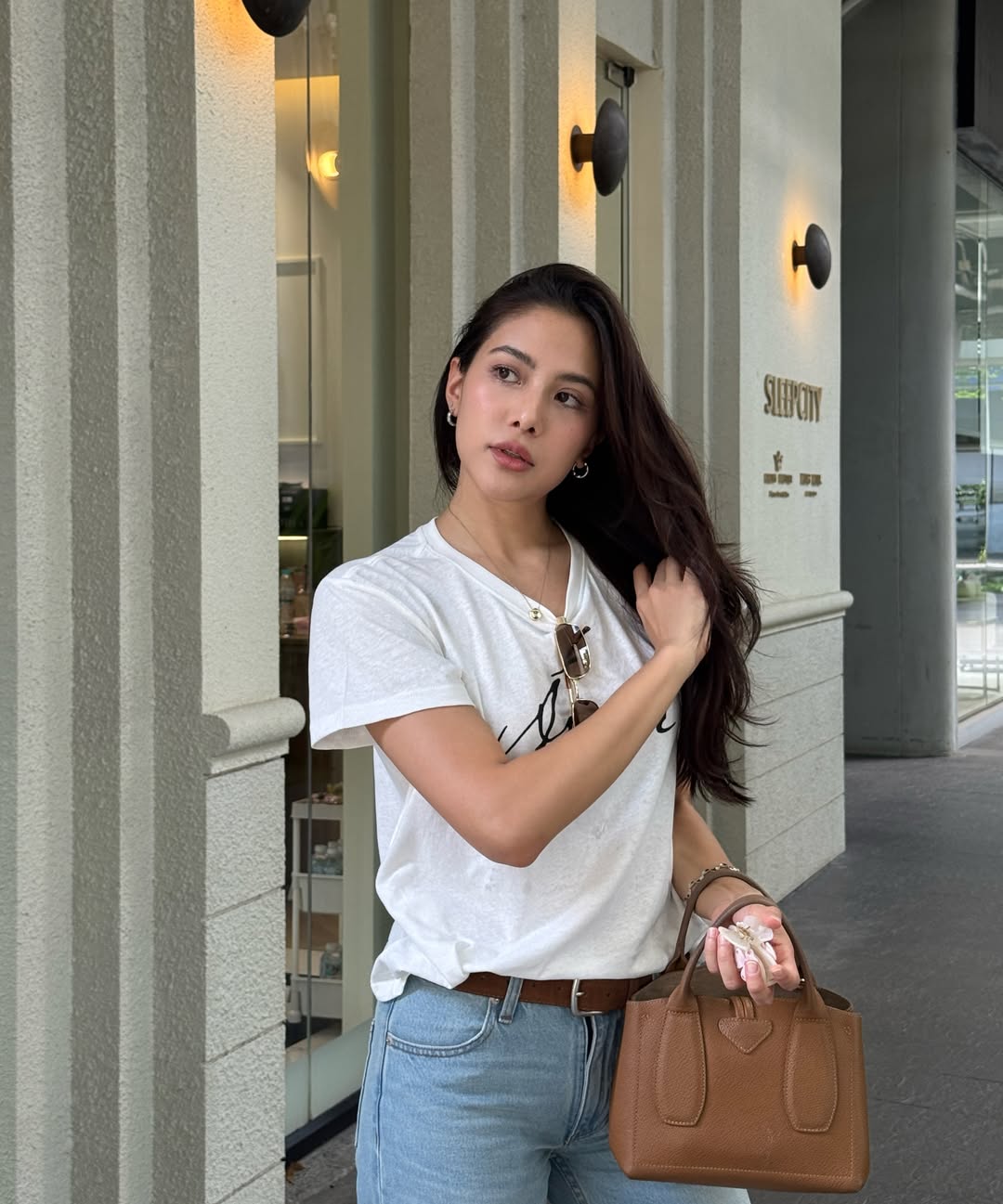 พรีม - รณิดา เตชสิทธิ์