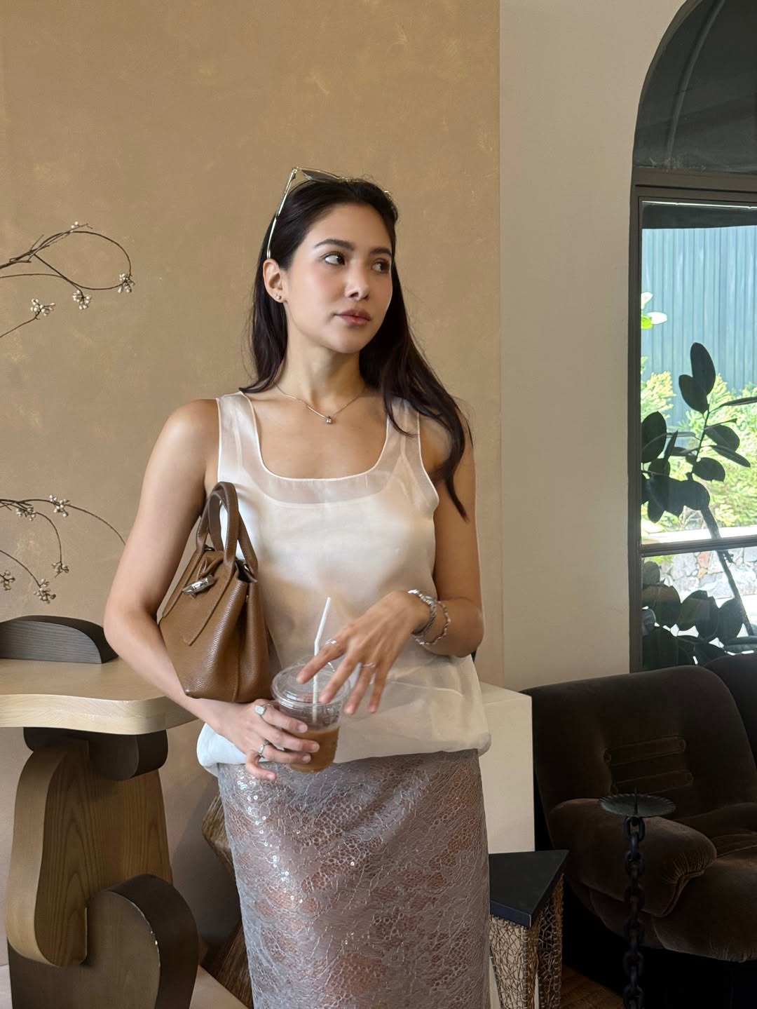 พรีม - รณิดา เตชสิทธิ์