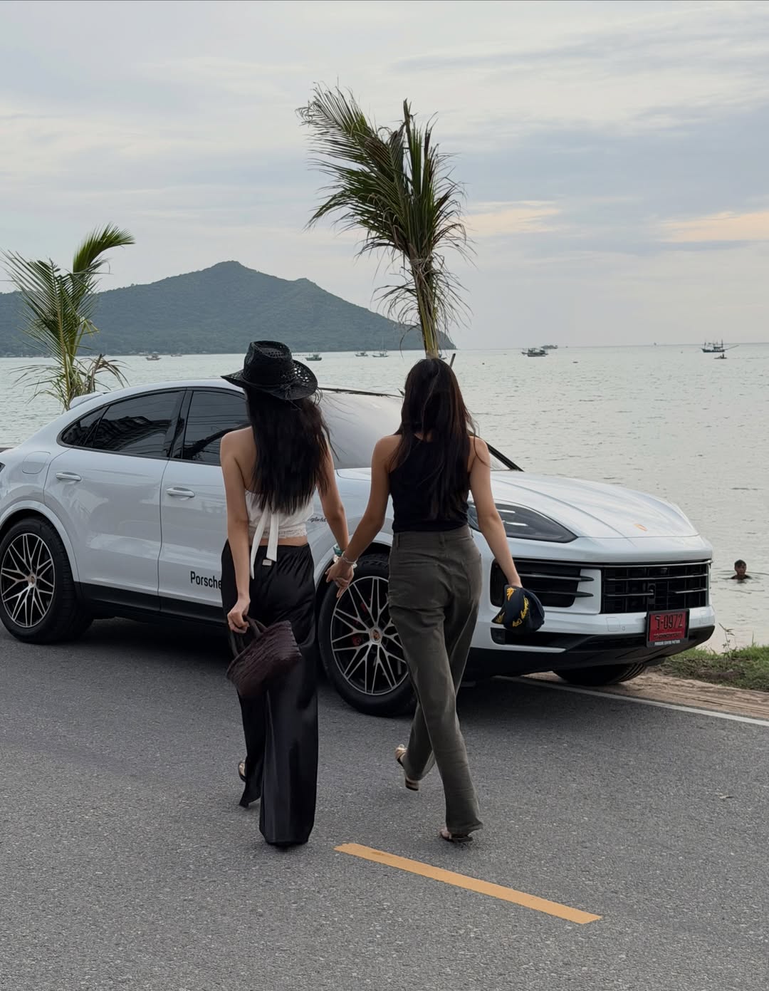 พรีม - รณิดา เตชสิทธิ์