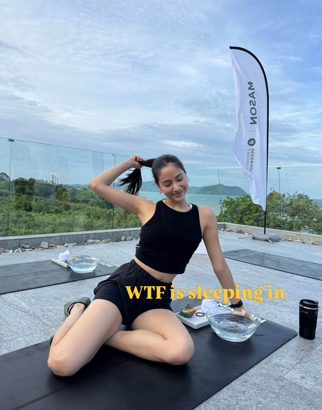 พรีม - รณิดา เตชสิทธิ์