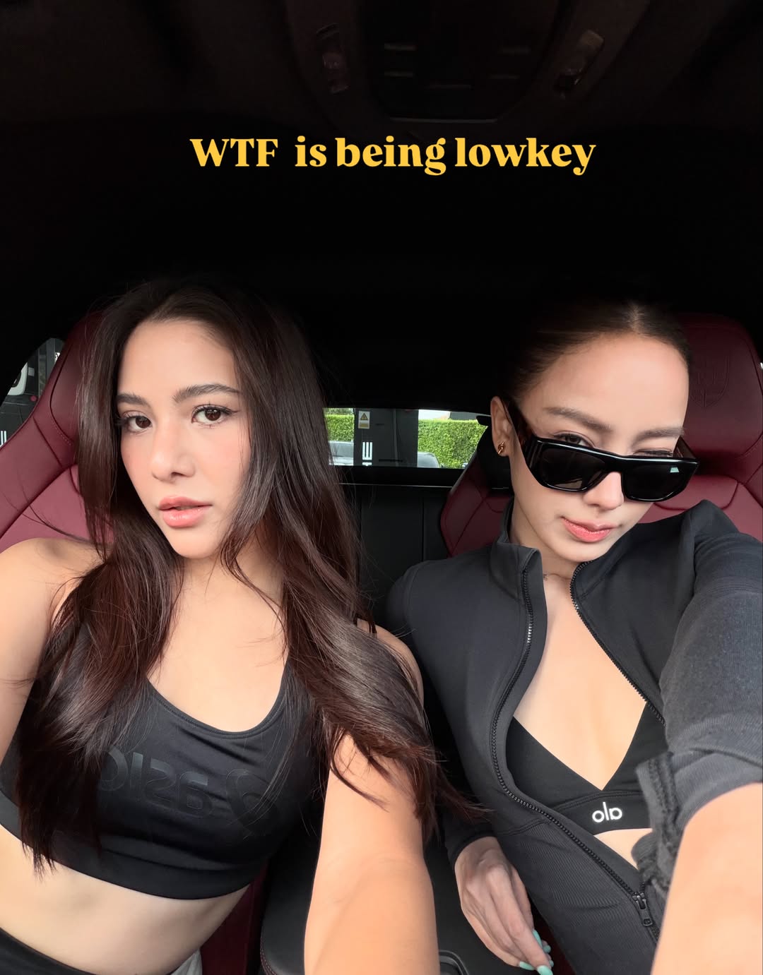 พรีม - รณิดา เตชสิทธิ์