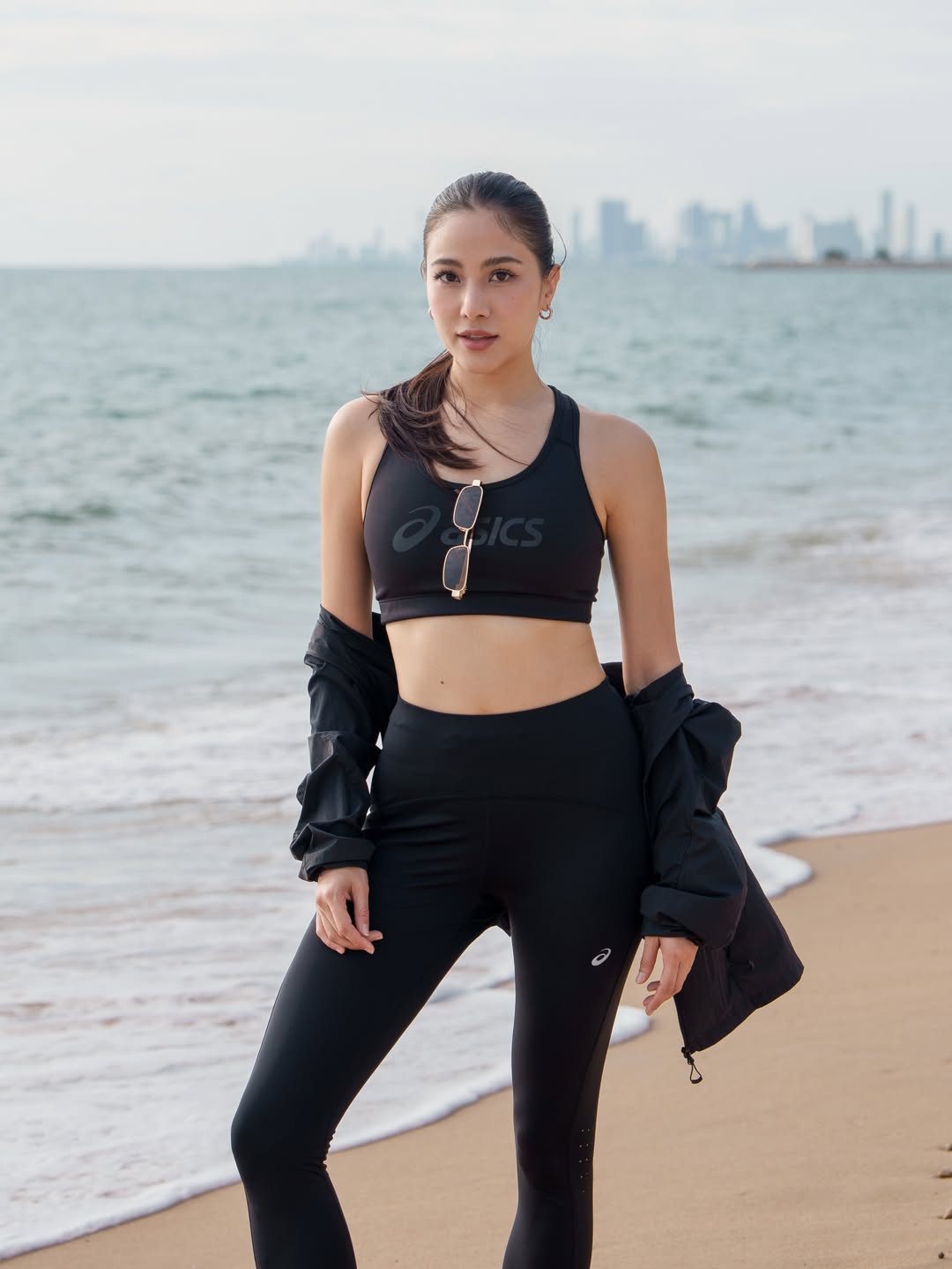 พรีม - รณิดา เตชสิทธิ์