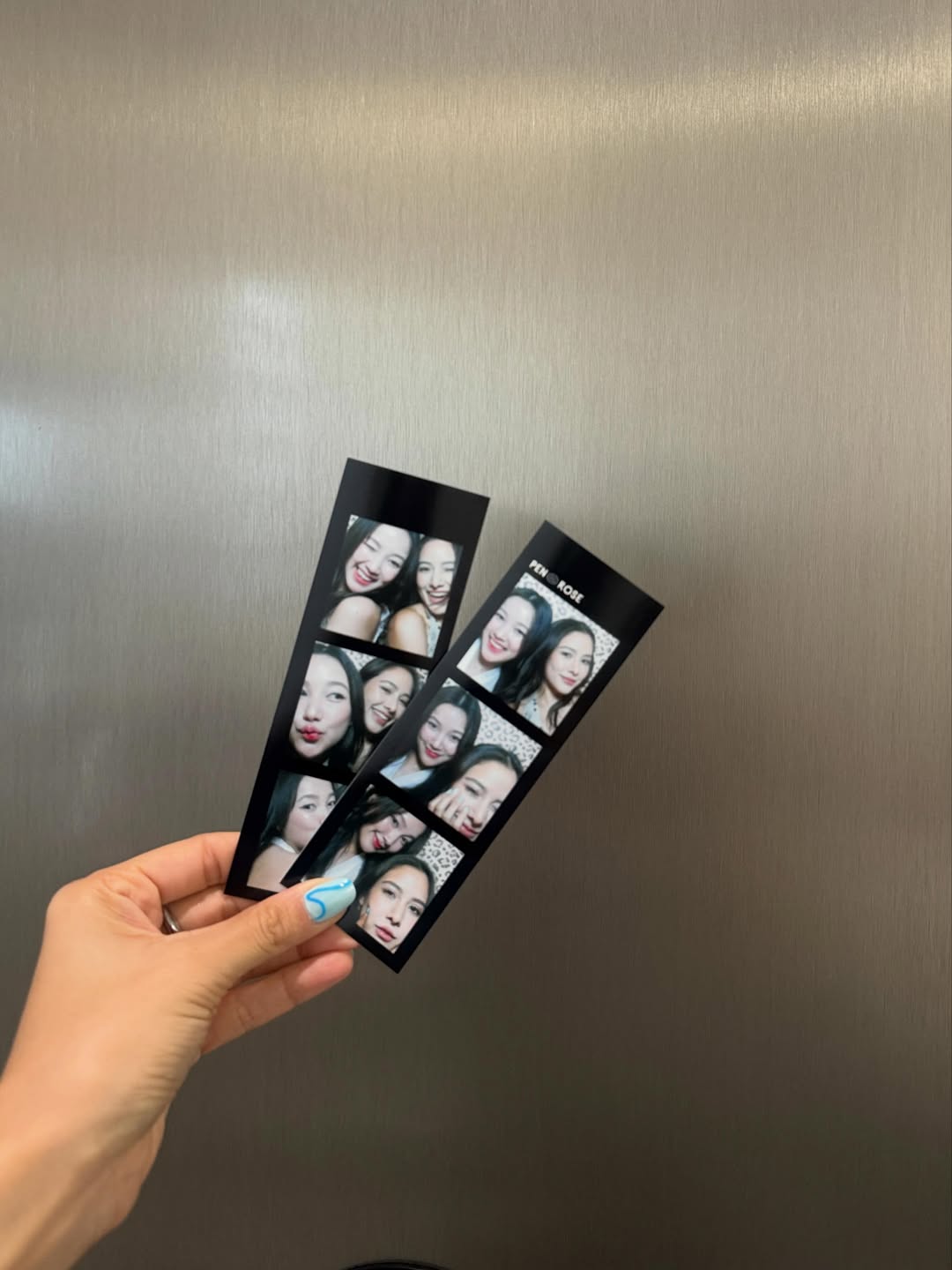 พรีม - รณิดา เตชสิทธิ์