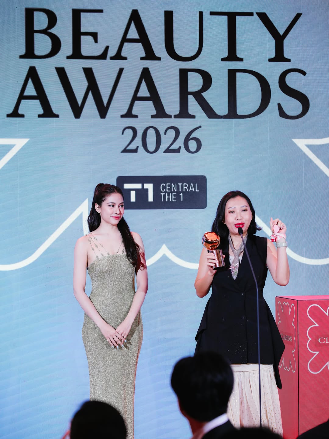 พรีม - รณิดา เตชสิทธิ์