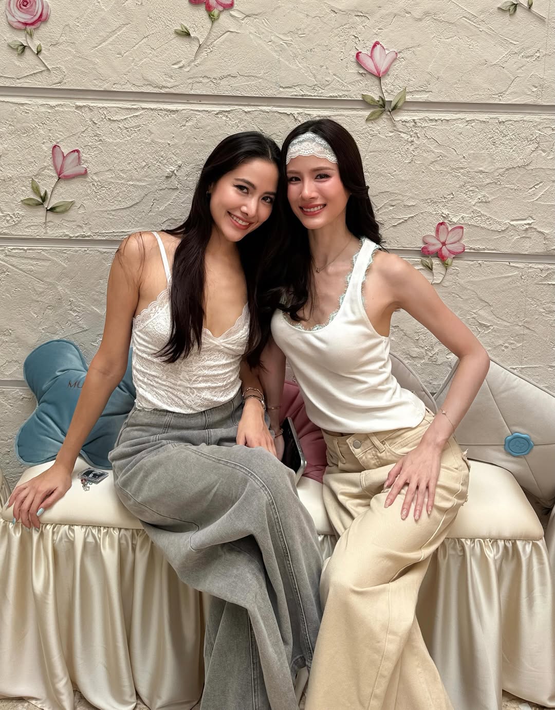 พรีม - รณิดา เตชสิทธิ์