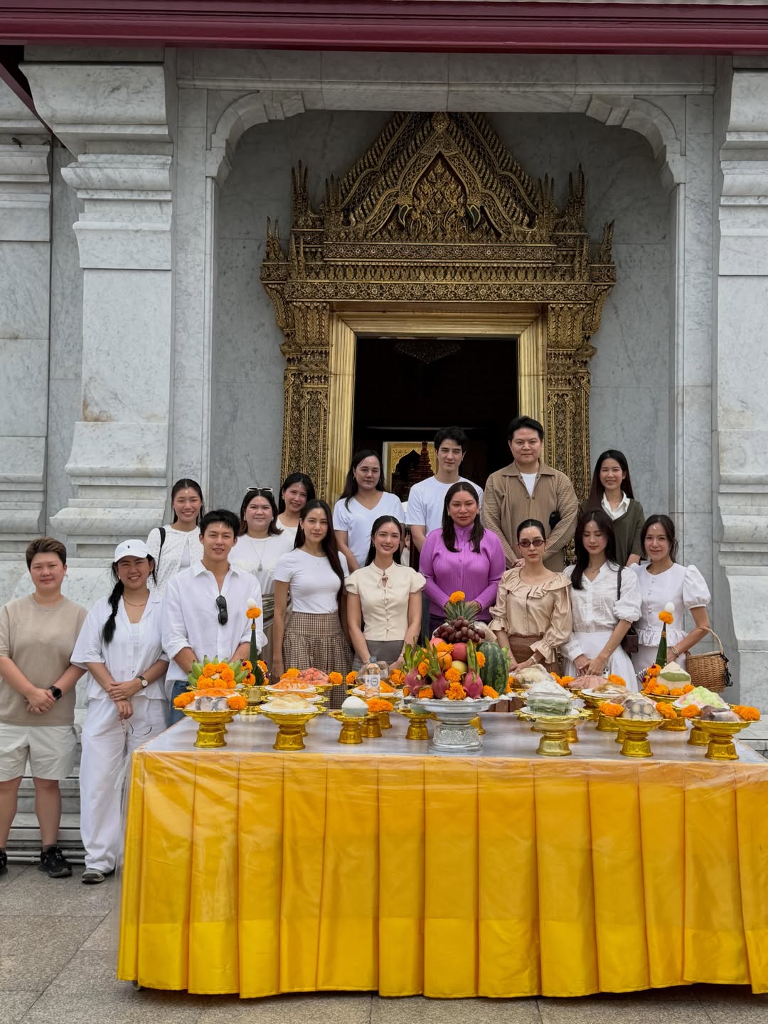 พรีม - รณิดา เตชสิทธิ์