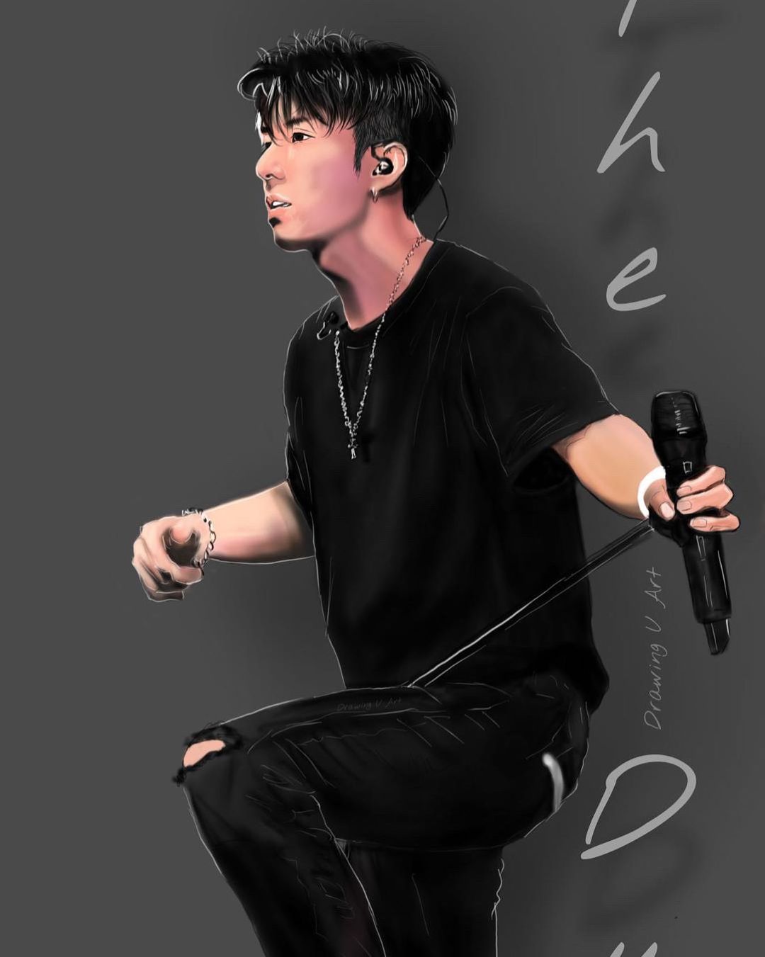 โตโน่ - ภาคิน คำวิลัยศักดิ์