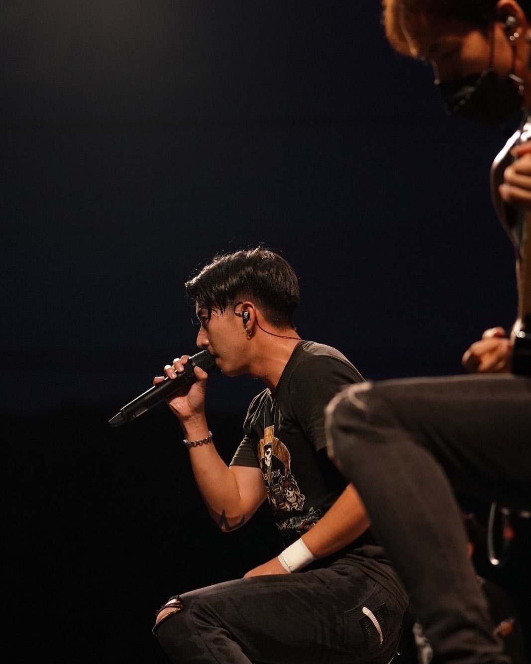 โตโน่ - ภาคิน คำวิลัยศักดิ์