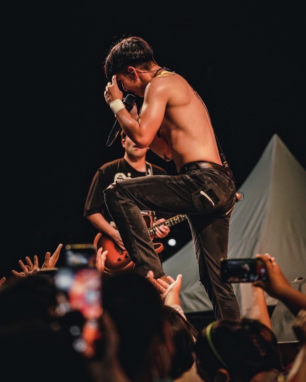 โตโน่ - ภาคิน คำวิลัยศักดิ์
