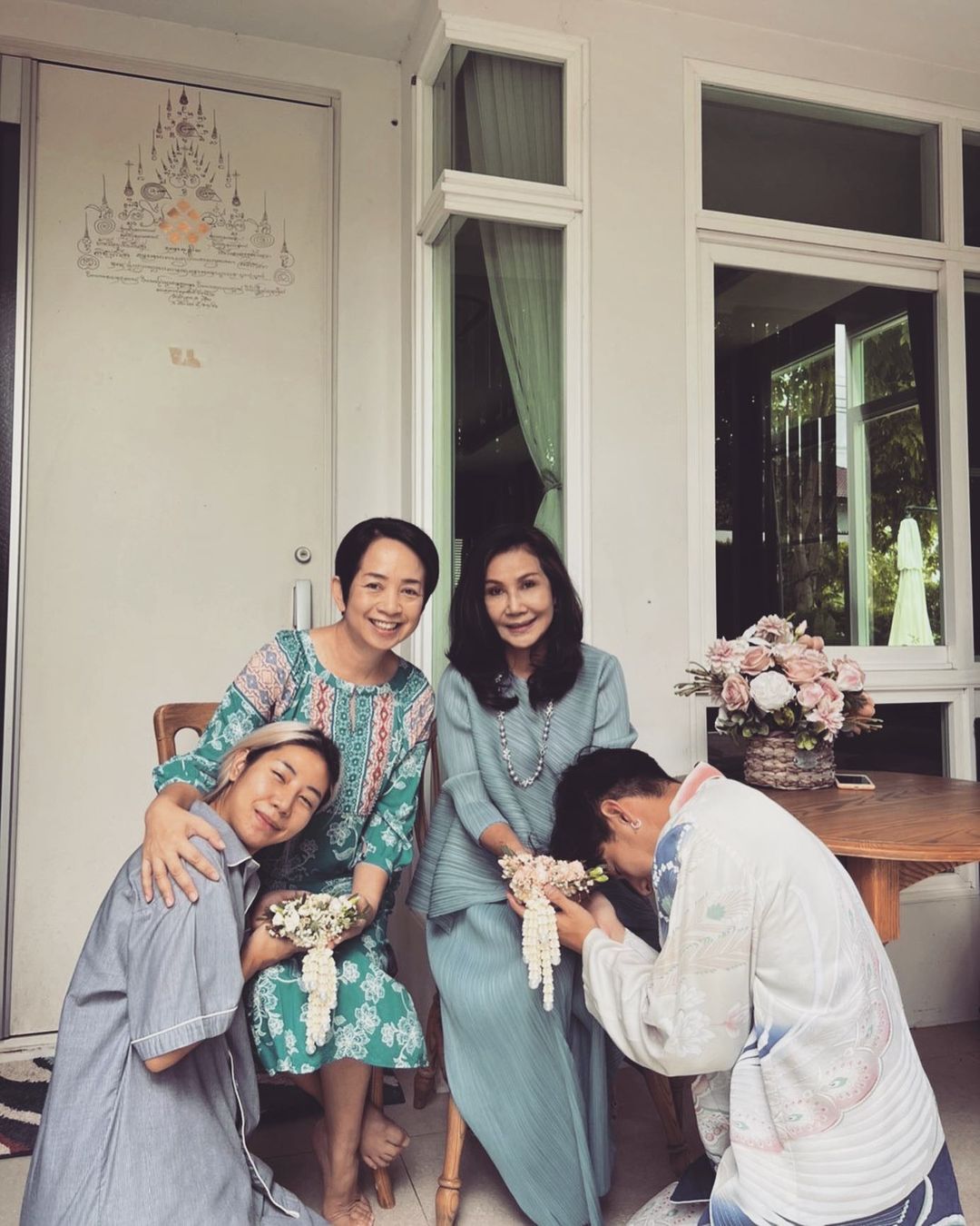 โตโน่ - ภาคิน คำวิลัยศักดิ์