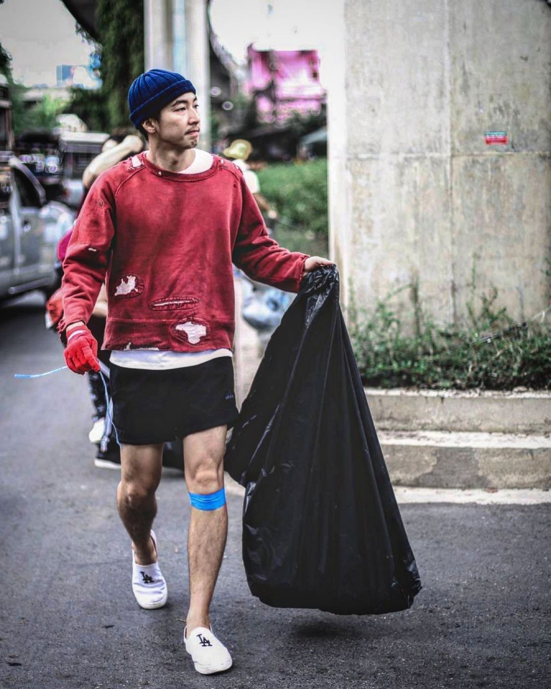 โตโน่ - ภาคิน คำวิลัยศักดิ์