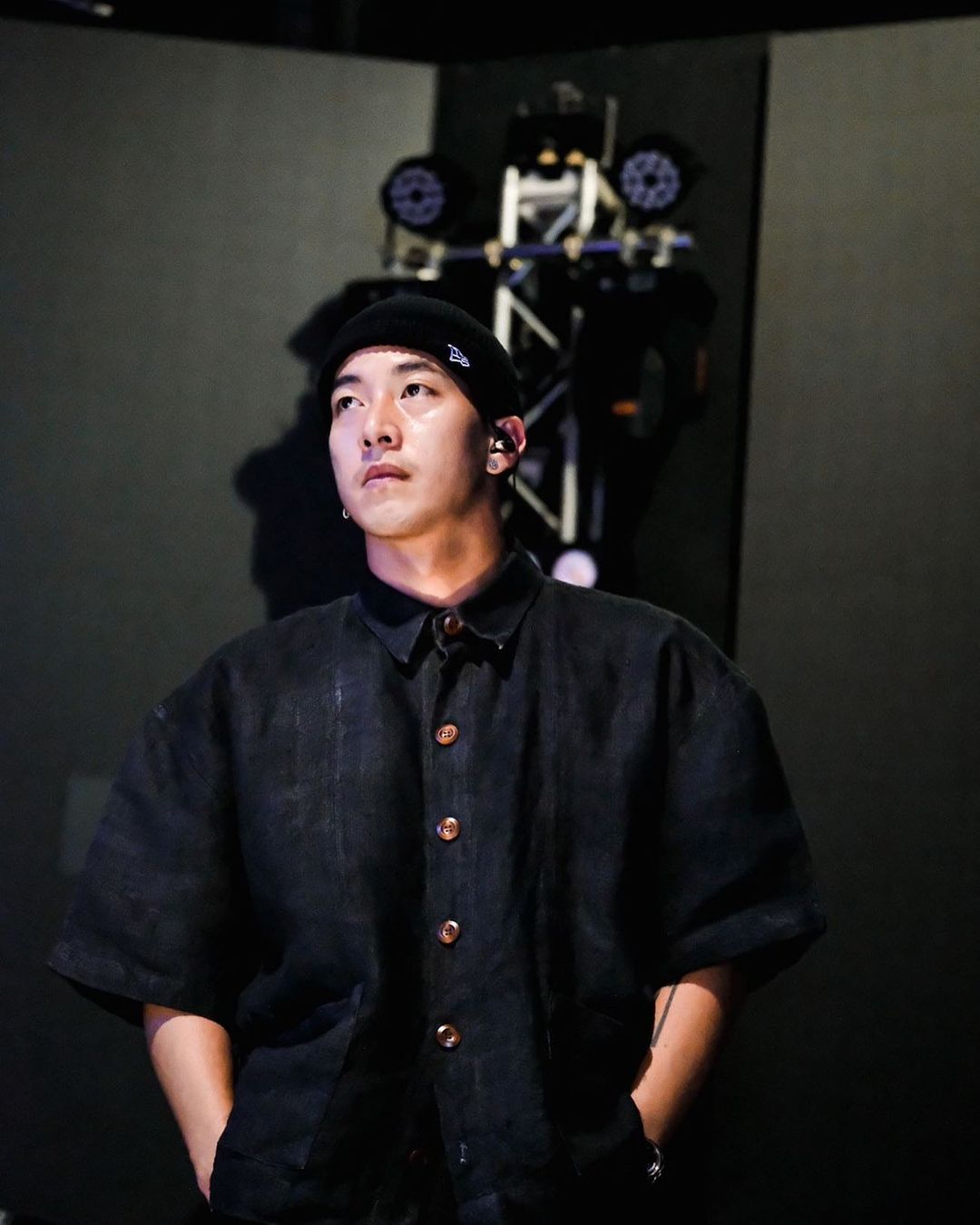 โตโน่ - ภาคิน คำวิลัยศักดิ์