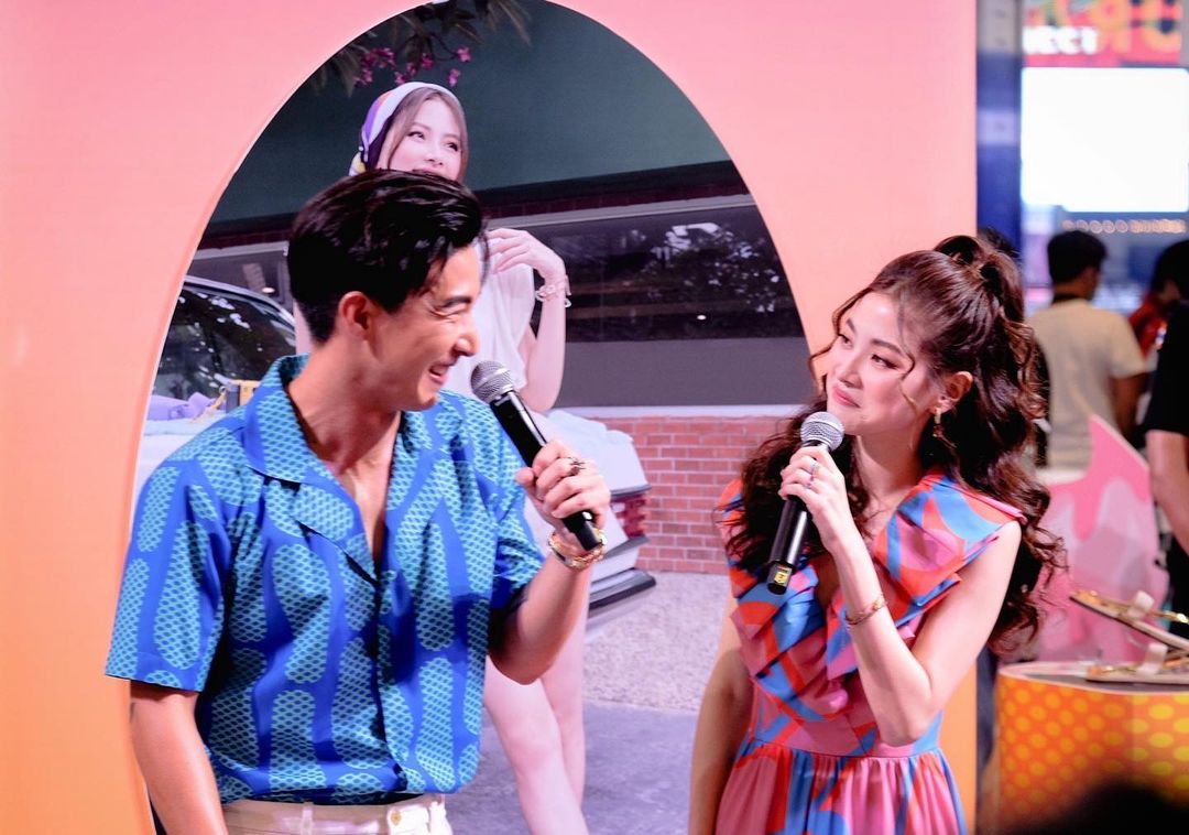 โตโน่ - ภาคิน คำวิลัยศักดิ์