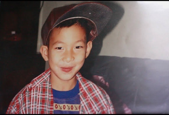 โตโน่ - ภาคิน คำวิลัยศักดิ์