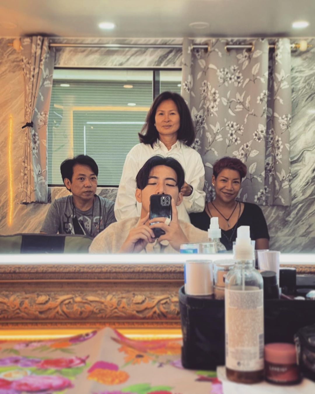 โตโน่ - ภาคิน คำวิลัยศักดิ์
