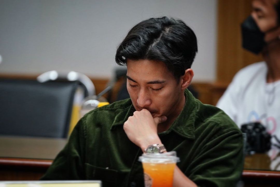 โตโน่ - ภาคิน คำวิลัยศักดิ์