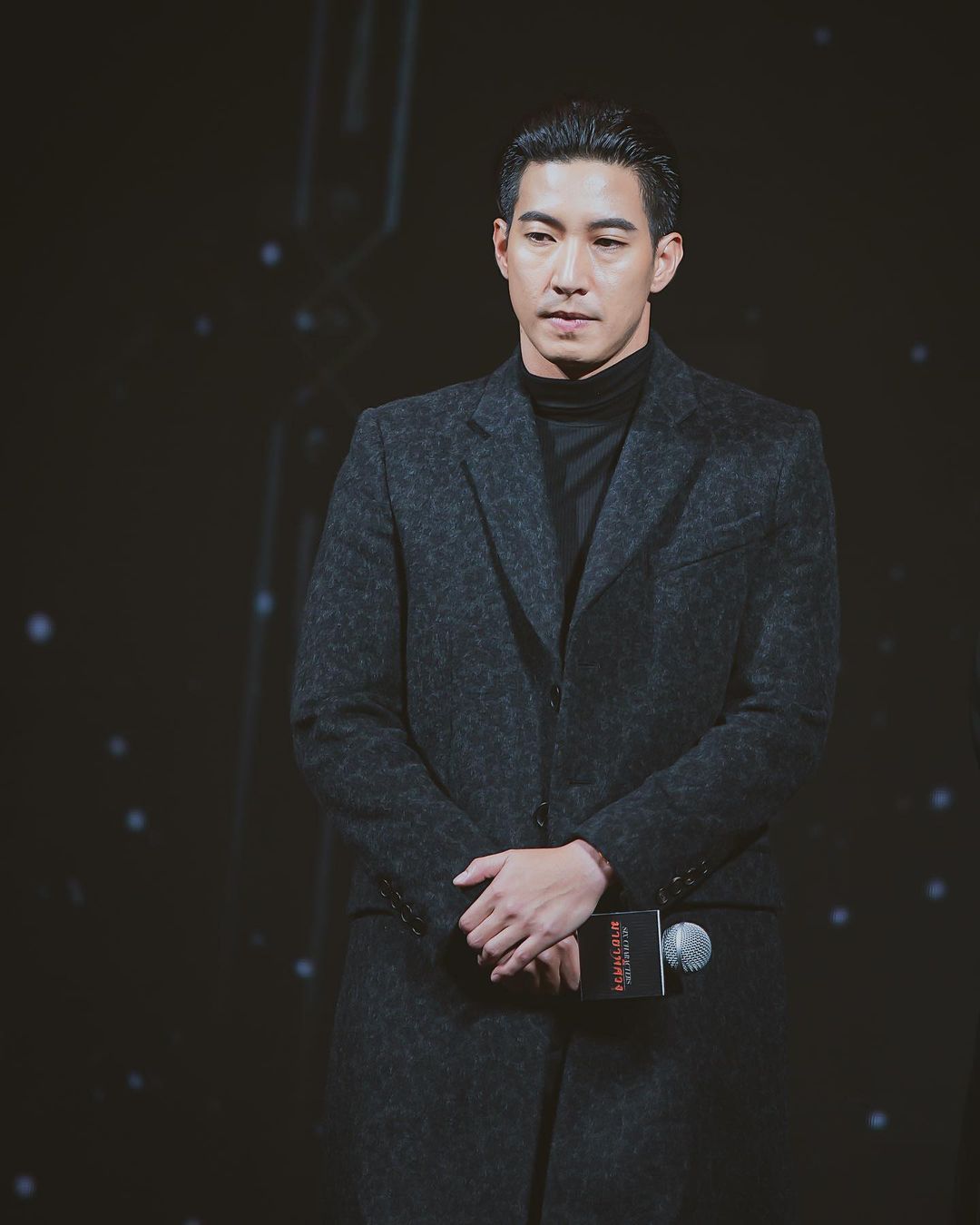 โตโน่ - ภาคิน คำวิลัยศักดิ์