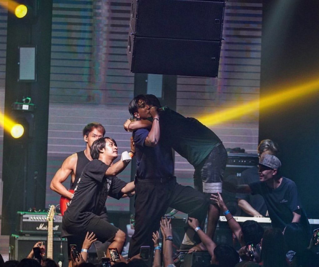 โตโน่ - ภาคิน คำวิลัยศักดิ์