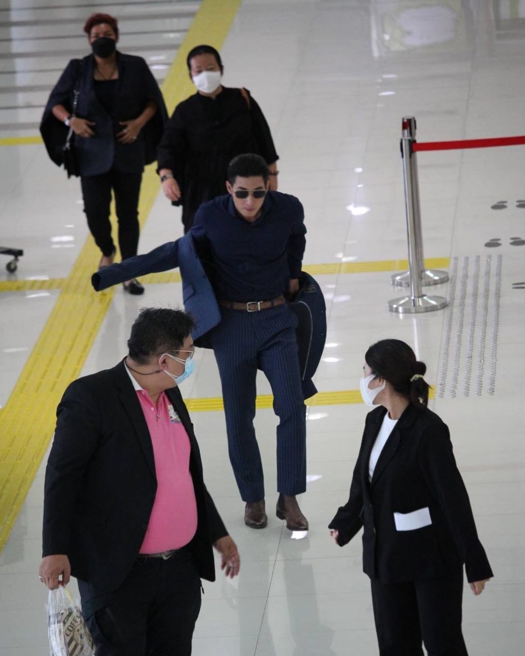 โตโน่ - ภาคิน คำวิลัยศักดิ์