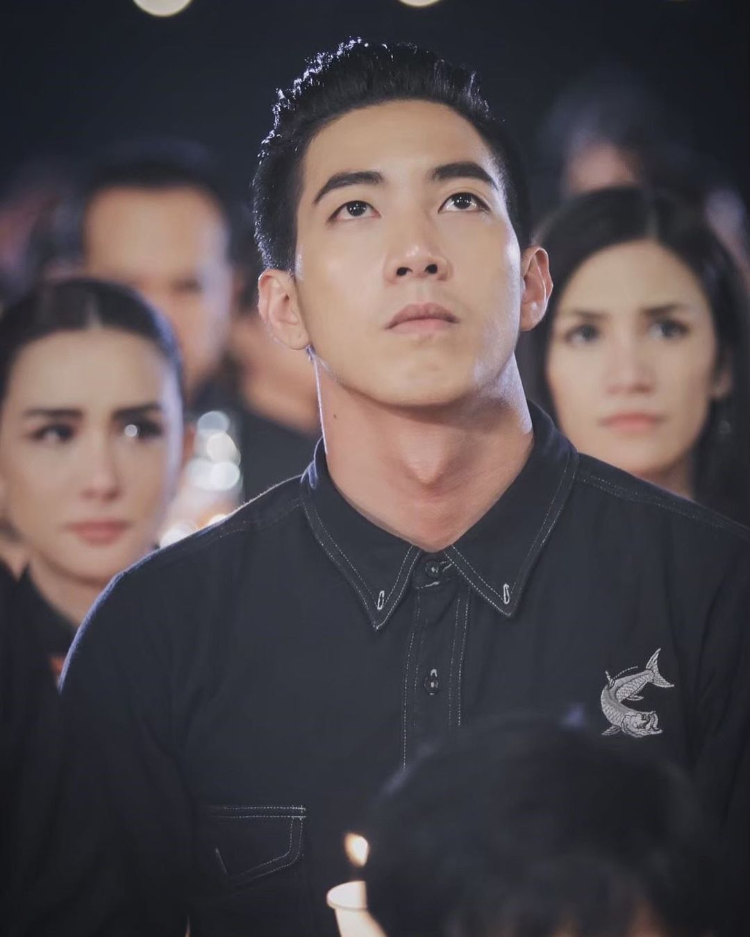 โตโน่ - ภาคิน คำวิลัยศักดิ์