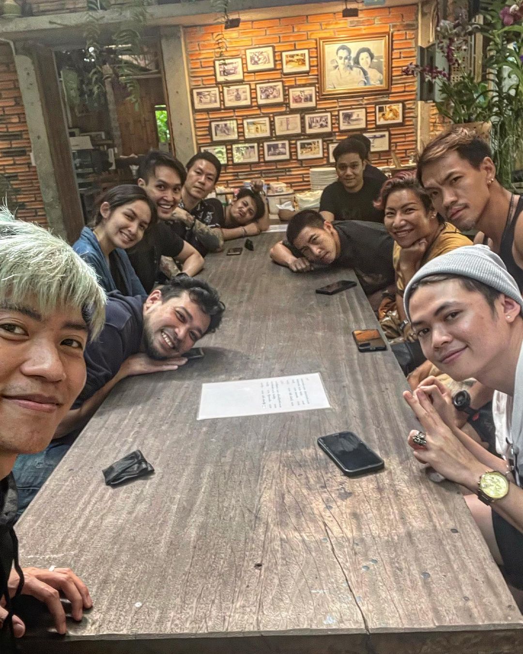 โตโน่ - ภาคิน คำวิลัยศักดิ์