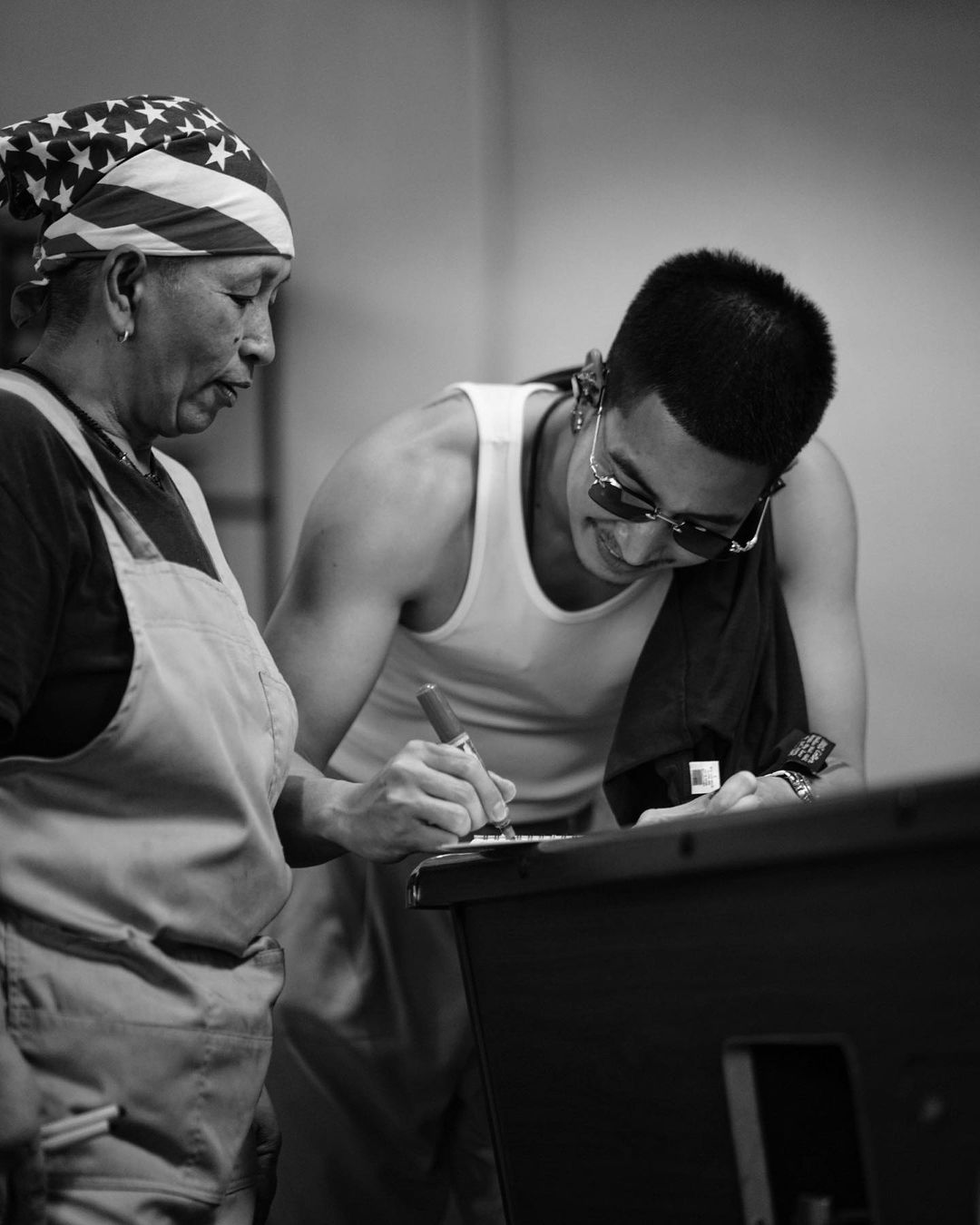 โตโน่ - ภาคิน คำวิลัยศักดิ์