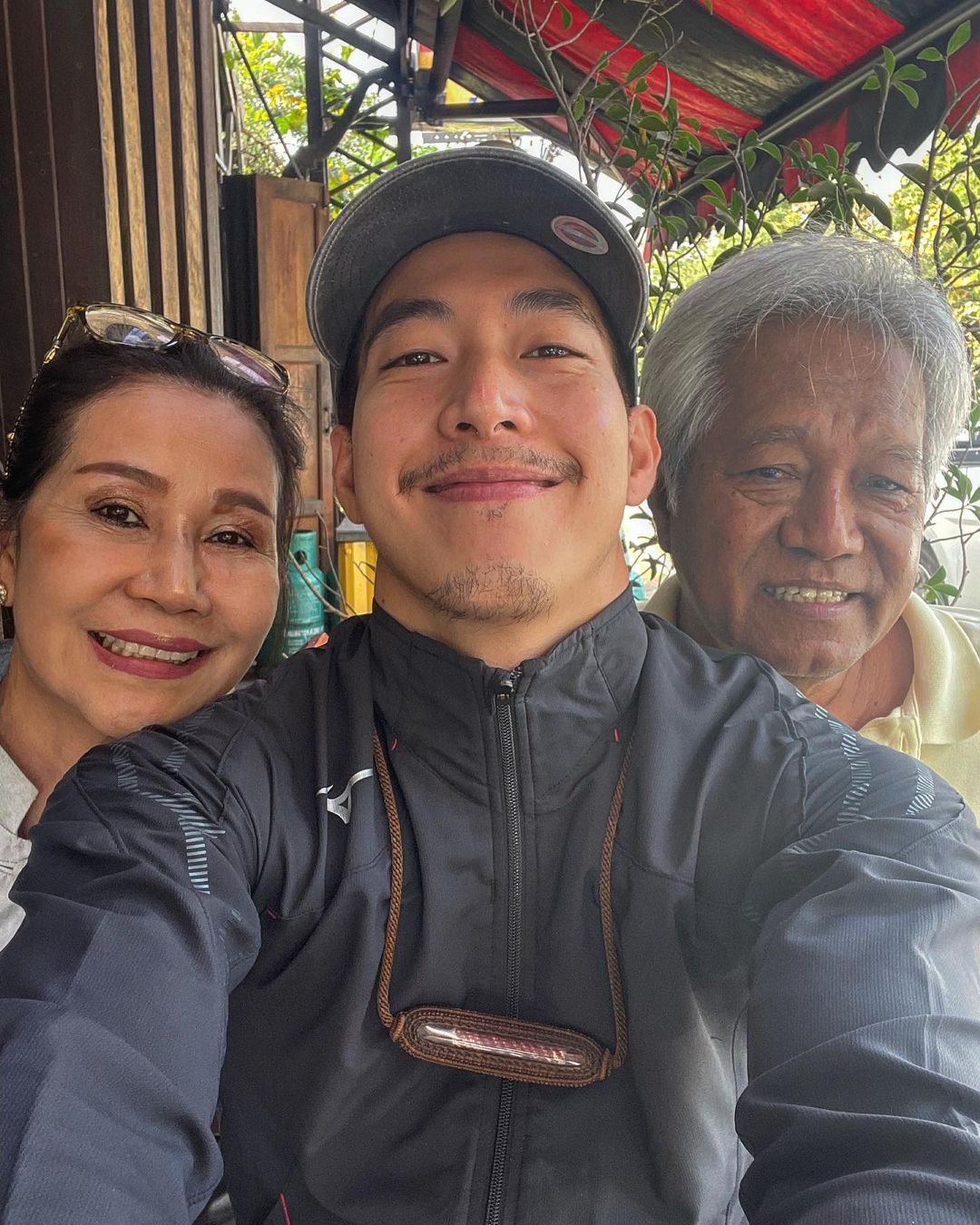 โตโน่ - ภาคิน คำวิลัยศักดิ์