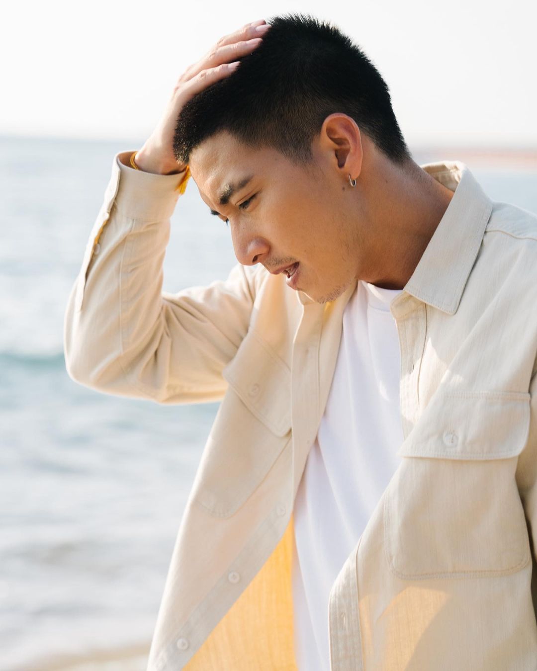 โตโน่ - ภาคิน คำวิลัยศักดิ์