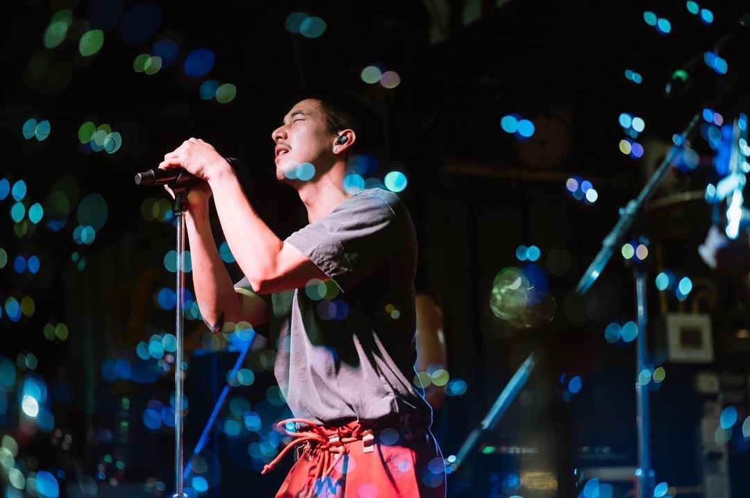 โตโน่ - ภาคิน คำวิลัยศักดิ์