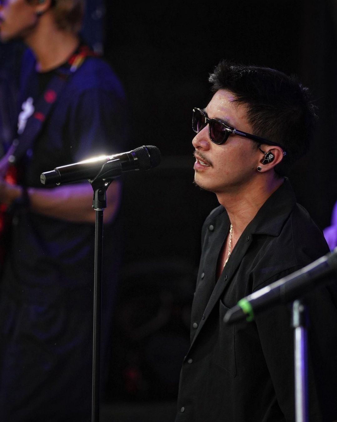 โตโน่ - ภาคิน คำวิลัยศักดิ์