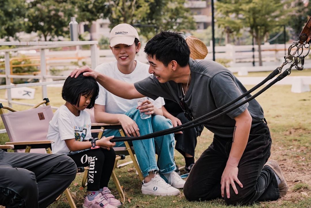 โตโน่ - ภาคิน คำวิลัยศักดิ์