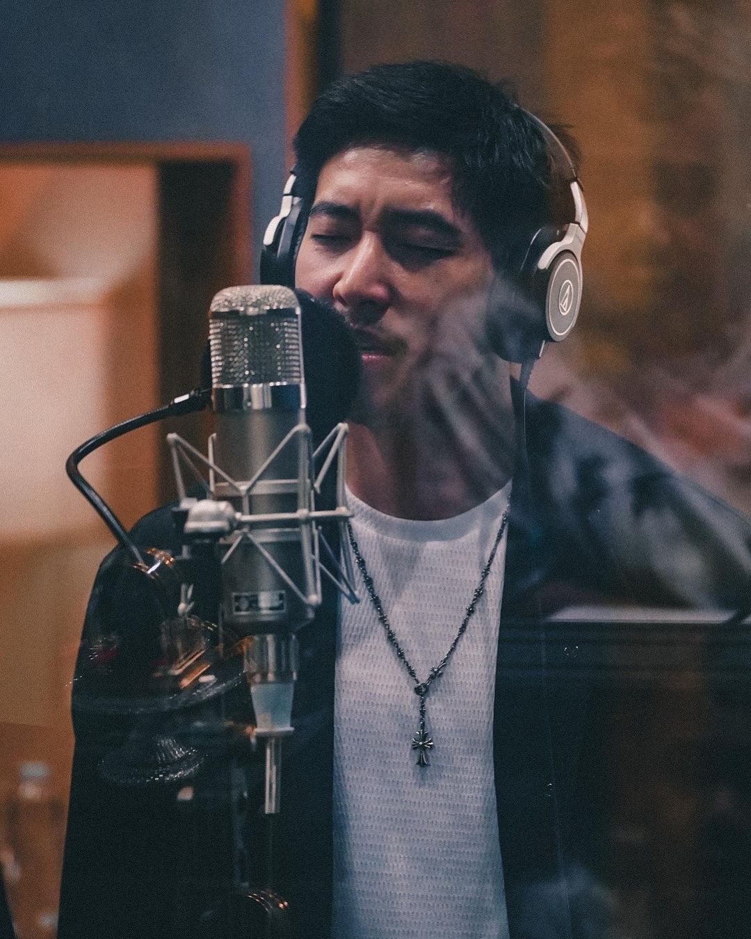โตโน่ - ภาคิน คำวิลัยศักดิ์